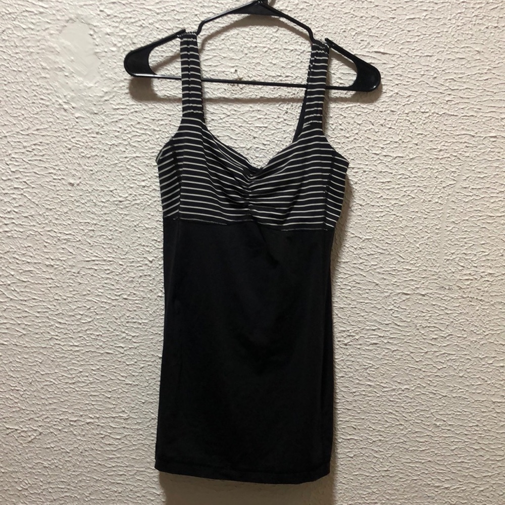 Lulu Workout Tank